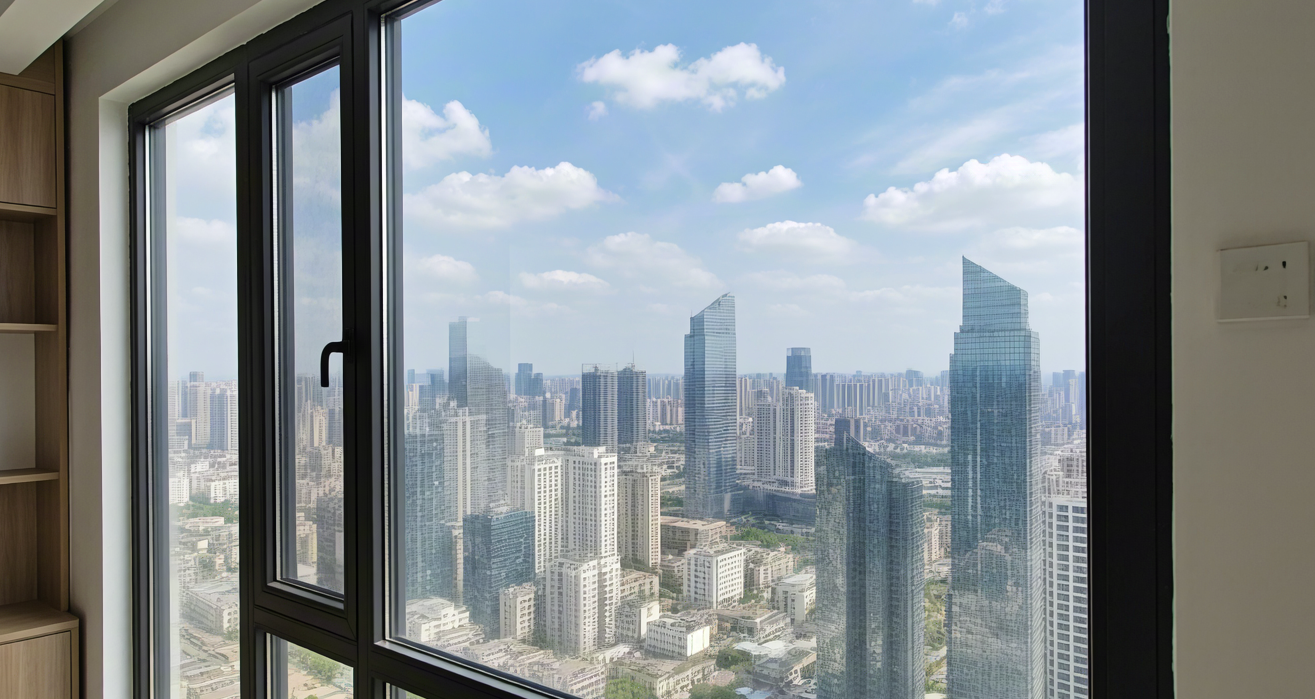 Window Film VLT Explained Energy Efficiency UV Protection Glare 