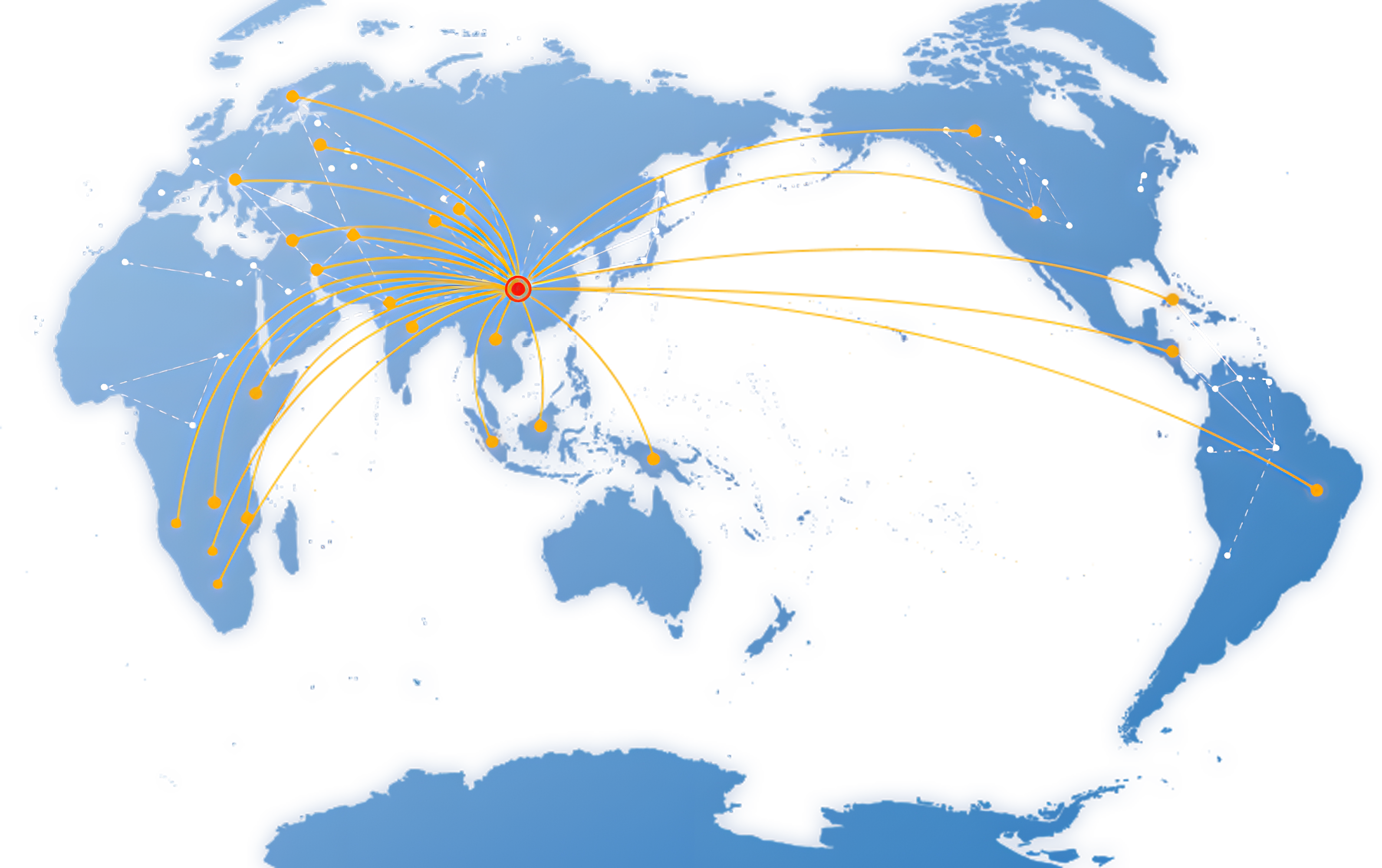 Trade Map