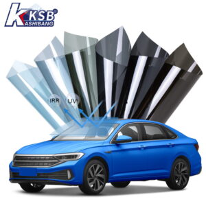 Nano Ceramic Film PRO Series