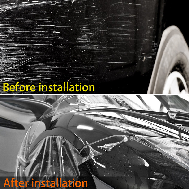 Self-Healing Surface