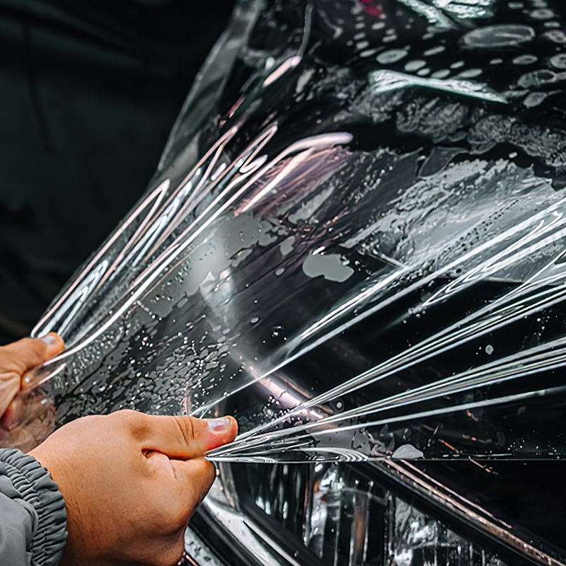 High Stretch and Installer Friendly