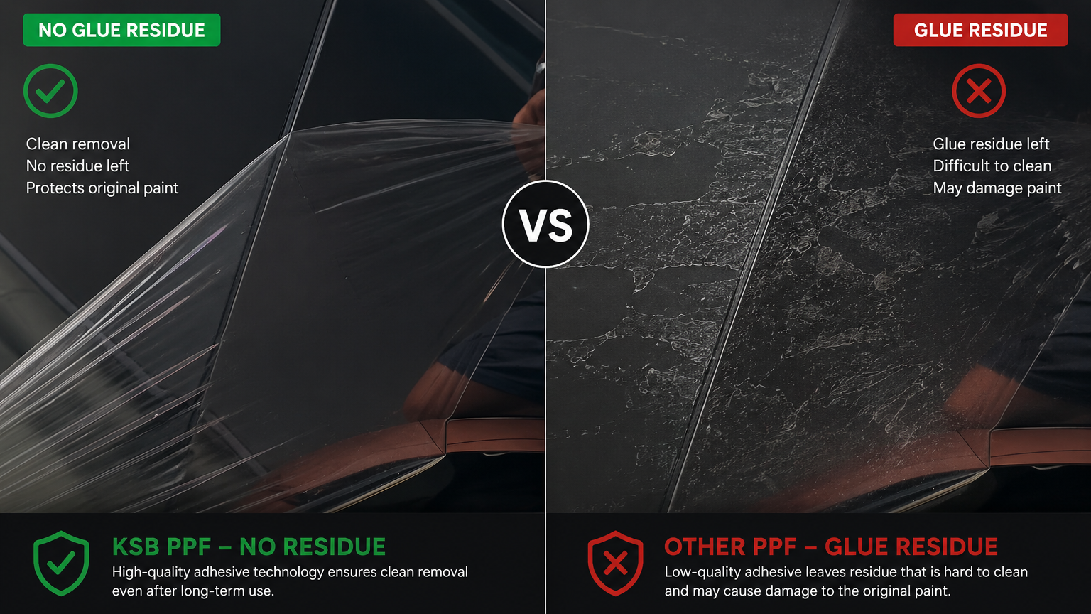 ppf-removal-no-glue-residue-vs-glue-residue.jpg